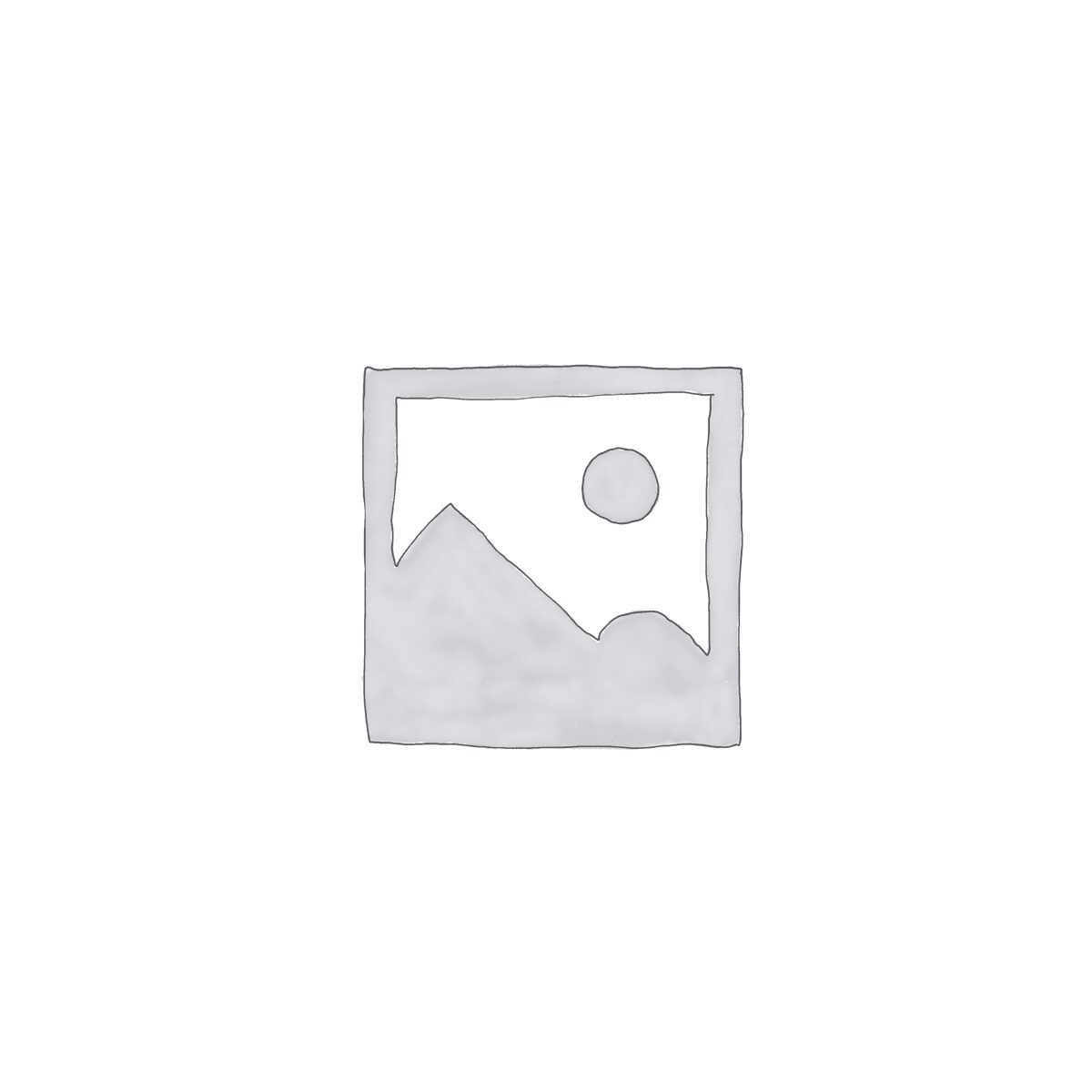 Placeholder image with mountains and sun icon.